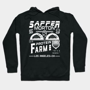 Sapper Morton Protein Farm Hoodie